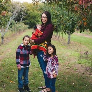 Meet your Posher, Erin